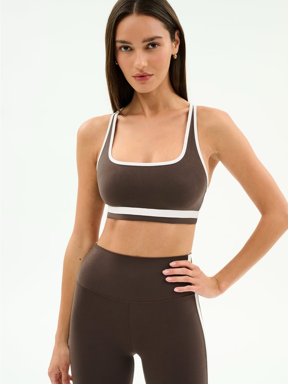 Splits59 BIANCA RIGOR BRA